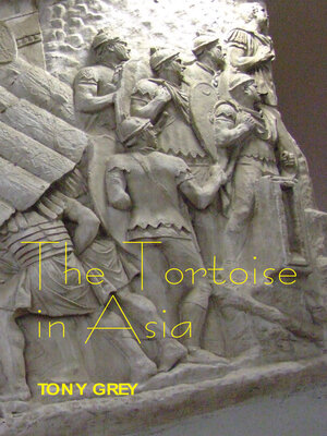 cover image of The Tortoise in Asia